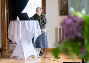 Dendroloģisko vērtību diena