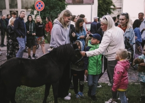 Talsu pilsētas svētki 2024