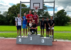 Dundagas pagasta sporta spēles