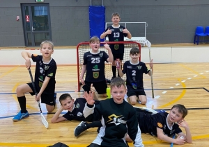 Talsu novada Sporta skolas notikumi no 3. marta līdz 11. martam