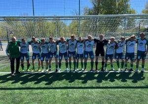 Talsu novada Sporta skolas notikumi no 11. līdz 19. maijam