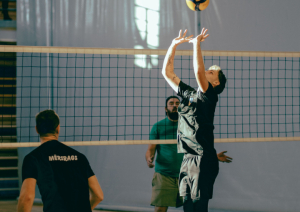 Talsu novada pašvaldības Sporta spēles 2025