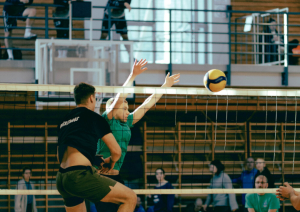 Talsu novada pašvaldības Sporta spēles 2025
