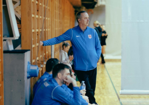 Talsu novada pašvaldības Sporta spēles 2025