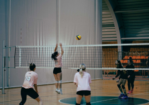 Talsu novada pašvaldības Sporta spēles 2025