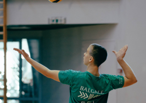 Talsu novada pašvaldības Sporta spēles 2025