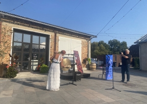 Kurzemes dzejas dienas