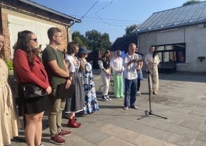 Kurzemes dzejas dienas