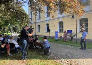 Kurzemes dzejas dienas