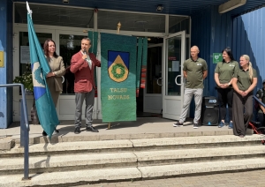 Latvijas Jaunatnes X Olimpiāde