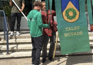 Latvijas Jaunatnes X Olimpiāde