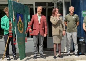 Latvijas Jaunatnes X Olimpiāde
