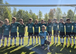 Talsu novada Sporta skolas notikumi no 11. līdz 19. maijam