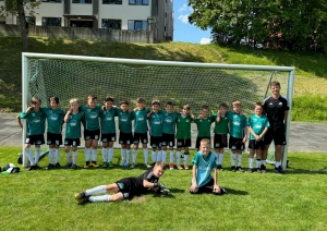 Talsu novada Sporta skolas notikumi no 11. līdz 19. maijam