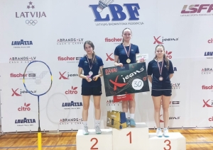 Talsu novada Sporta skolas notikumi no 11. līdz 19. maijam