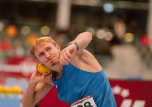 Latvijas čempionāts daudzcīņās 2024