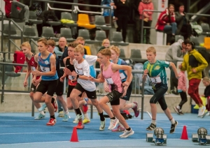 Latvijas čempionāts daudzcīņās 2024