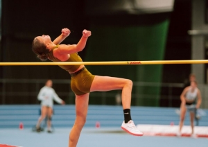 Latvijas čempionāts daudzcīņās 2024