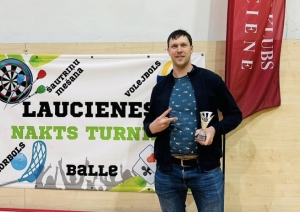 Laucienes nakts turnīrs