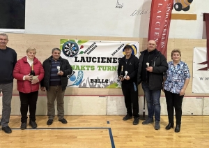 Laucienes nakts turnīrs