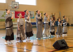 Lielie lasīšanas svētki 2024