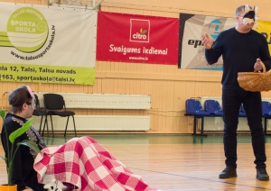 Lielie lasīšanas svētki 2024