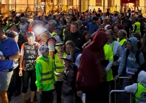 Orientēšanās nakts 2023 dalībnieki