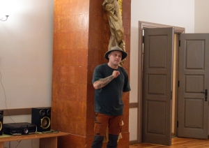 Meža dienas