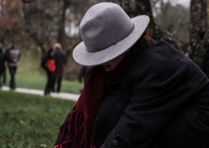 Lāčplēša Kara ordeņa piemiņas vietas atklāšana