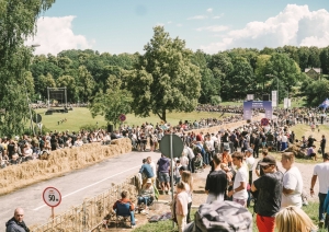 Red Bull Soapbox Race Talsos