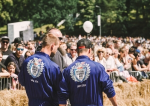Red Bull Soapbox Race Talsos