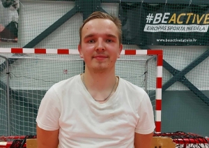 Rezultatīvākais spēlētājs 10. posmā