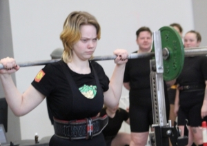 Sporta kluba „Dandijs” sportistiem panākumi Vidzemes čempionātā spēka trīscīņā