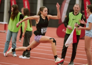 Sportland jaunatnes kauss U16 grupai