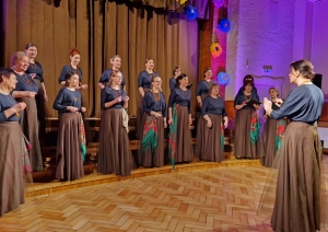 Koris „Vaiva”