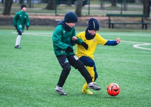 Ventspils Cup futbolā