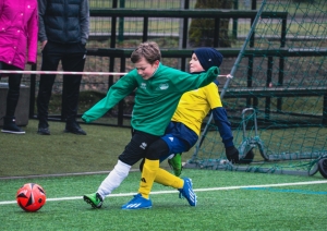 Ventspils Cup futbolā