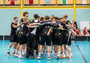 Virslīgas spēle. Talsu NSS Krauzers – Lielvārde