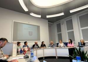 Aizvadīta Talsu novada pašvaldības vizīte Prieņos