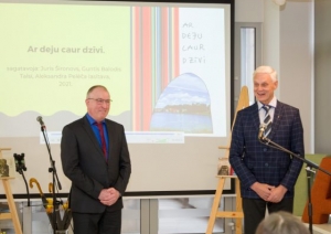 Juris Šironovs un Guntis Balodis (5)