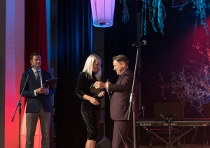 Nominācija „Čaklākais mājražotājs” pasniegšana (4)