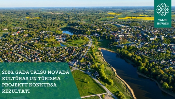 Konkursa rezultāti