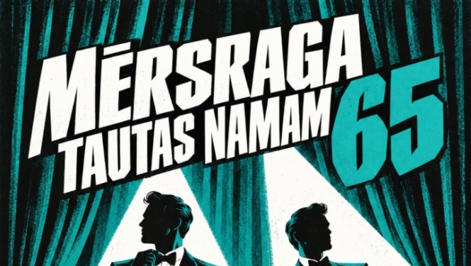 Mērsraga tautas namam 65