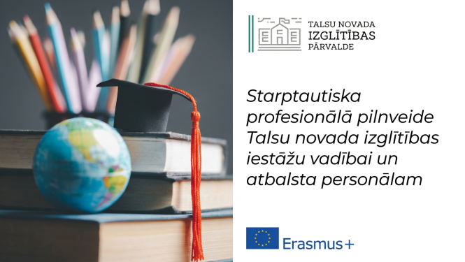 Erasmus+
