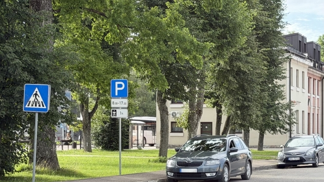 Stāvvieta