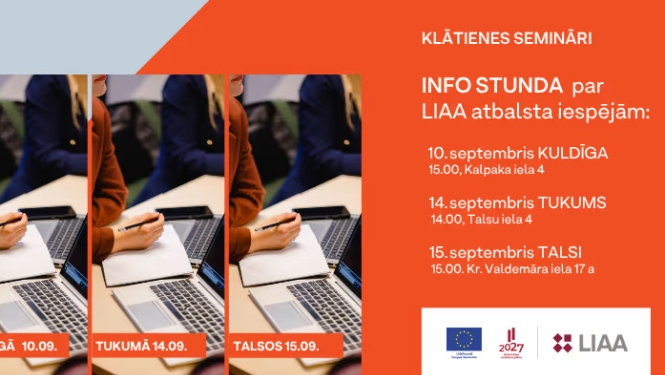 Latvijas Investīcīju un attīstības aģentūra