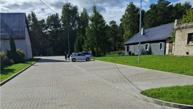 Projekts Kolkā