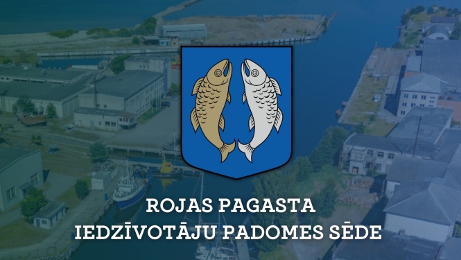 Rojas iedzīvotāju padomes