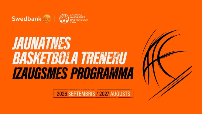 Treneru programa