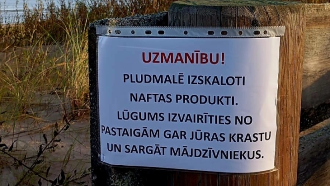 piesārņojums